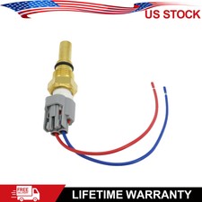 New Fenway Coolant Temperature Sensor 89428-33010 89428-41010 89428-12160 for Toyota Corolla Camry RAV4 Lexus Temperature Sensor