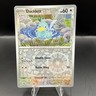 Ducklett 139/167 Reverse Holo Common Twilight Masquerade Pokemon Near Mint