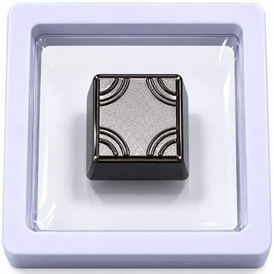 Artisan Mechanical Keyboard Keycap Type D Decorative Cuom Keycap