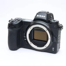 Nikon Z6 24.5MP Full-Frame Mirrorless Digital Camera Body #40