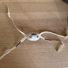 Vintage Schutt Football Helmet Chin Strap