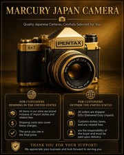 [ MINT ] Asahi Pentax Waist Level Finder for 6x7 67 Film Camera From JAPAN