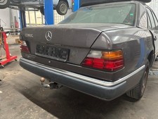 Rechtes R&uuml;cklicht Mercedes W124 Stufenheck E220