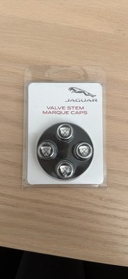 Tire Valve Stem Cap JAGUAR valve stem marque caps