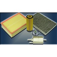 Inspektionskit Filter Satz Paket S Audi A4 8E A4 8H 3,2 Fsi 256PS