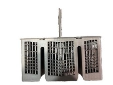 kitchen accessories used - Siemens diswasher cutlery holder in v good condition 