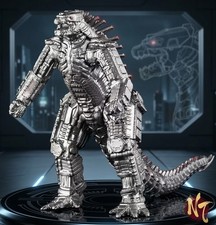 Mechagodzilla 7" Action Figure - Fits Godzilla vs Kong Collection