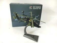 1:72 EC665 Tiger Attack Helicopter Model