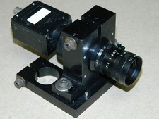 Omron Sentech Industrial GigE Camera STC-720 ...
