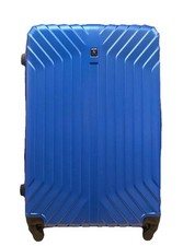 Suitcase 26" medium ABS HardShell-Luggage travle trolley 4 Wheel Lightweight