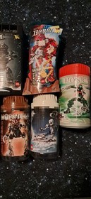 lego bionicle sealed canisters (pick your own)