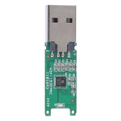 USB 2.0 EMMC Adapter EMMC Adapter  EMCP PCB Hauptplatine U2O16114