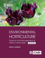 Ross Cameron | Environmental Horticulture | Taschenbuch | Englisch (2026)