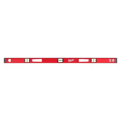 Milwaukee Tool Mlibm48 Milwaukee 48'' Magnetic I-Beam Level