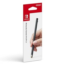 Nintendo Switch Official Licensed Stylus Touch Pen Compatible Console Japan New