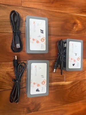 Apex Neptune Systems PM2 Salinity / Conductivity Module.