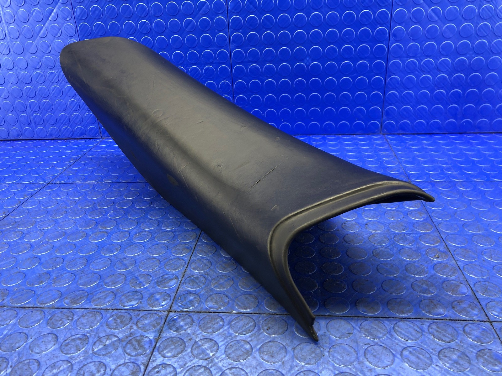 2016-2021 MCLAREN 570S FRONT RIGHT SIDE SILL PLATE TRIM PANEL COVER 13N0150CP