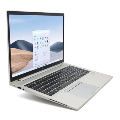 HP EliteBook 850 G7 Laptop i5-10210U 16/512GB NVME GeForce MX250 15.6'' FHD Win11