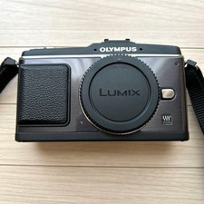 Olympus E P2 for sale - eBay