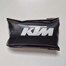 KTM Bordwerkzeug OEM Werkzeugtasche Kunstlede...
