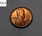 1919-S Lincoln Wheat Penny Cent ~ Choice BU++ (red/brown) ~ (ZW618)