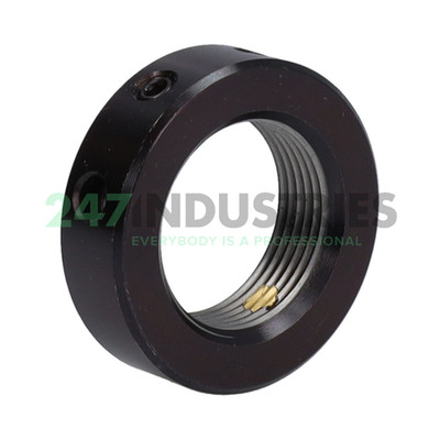 TB25 Nadella 0 x 38 x 0 mm LOCK NUT