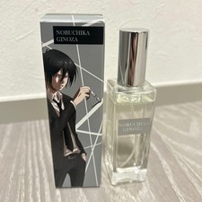 PSYCHO-PASS Psycho-Pass Ginoza Profumo Eau de Toilette