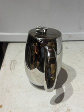 Bodum Columbia Cafetera Térmica Prensa Francesa Acero Inoxidable 32oz/1L