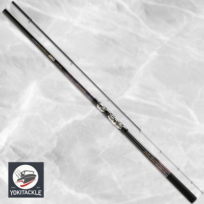 NISSIN Prostage Number Aoriika No.2 4505 Squid Fishing Rod