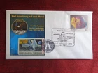2019 - FDC - SPACE - GERMANY, NEIL ARMSTRONG ON THE MOON, APOLLO 11