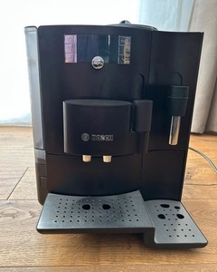 Kaffeevollautomat Bosch Erzatzteile  Vero Bar 300