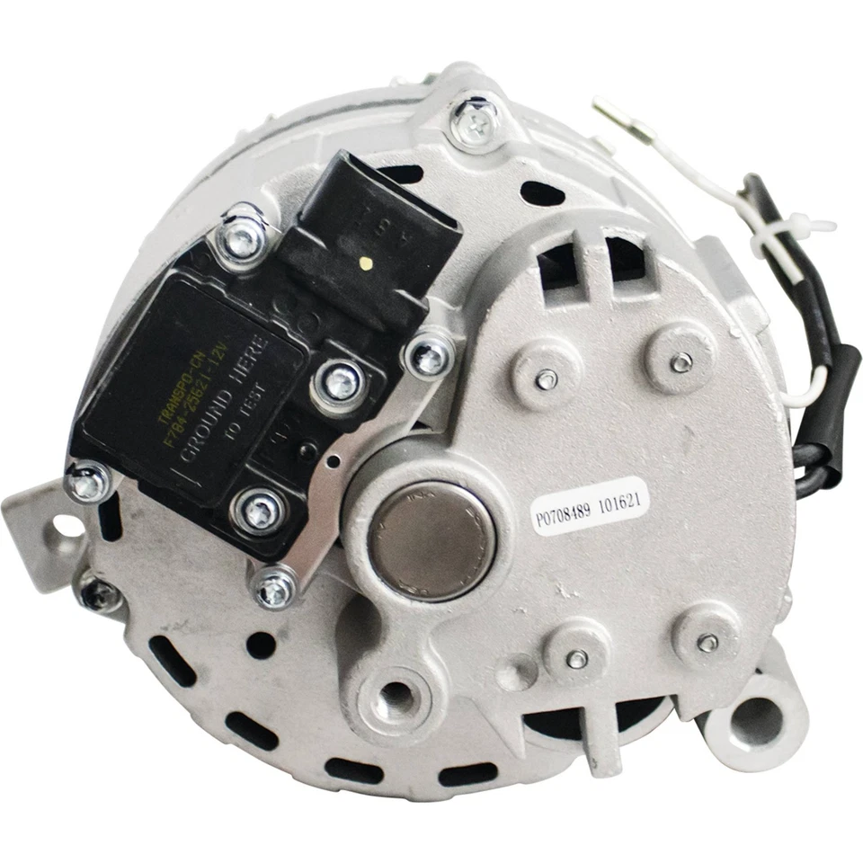 Alternator For Ford 2.9 Bronco II F0PZ-10346-F F0TU-10300-GA F0TU-10300-HA - Image 3 of 4