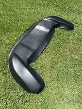 1999 Oem Mitsubishi Eclipse Convertible Spyder Tonneau Cover Boot Cover Black 1999 Oem Mitsubishi Eclipse Convertible Spyder Tonneau Cover Boot Cover Black