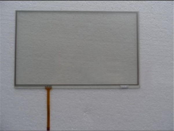 1Pcs New Mcgs Touch Screen Glass TPC1062K Plc Module nm