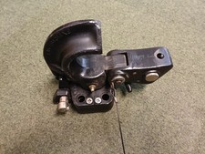 NRC2051 Dixon and bate  Land Rover Defender Nato towing hitch