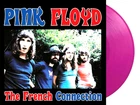 PINK FLOYD The French Connection: Live At Palais Des Sports Poitiers France  NEW