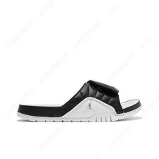Air Jordan Jordan Hydro 5 Premium Slide Playoffs 351006-066