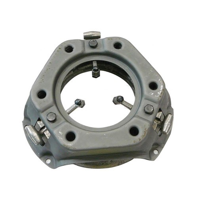 #ad #ad CLUTCH PRESSURE PLATE Fits Ford 1800 2000 2100 2130 2131 2N 4000 4131 600 $205.99