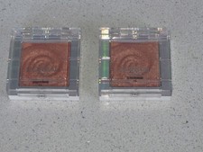 2x L'Oréal Oil Eyeshadow  -  Extraordinaire Foil