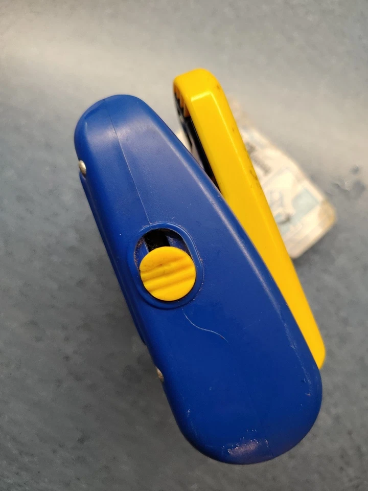 MIGHTY TITE Ultimate Seat Belt Tightener Car Toddler Baby Sunshine Kids Safety - Image 3 of 4