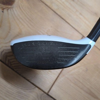 TaylorMade M2 Fairway Wood 3W 15 Stiff Flex Diamana B60S RH | eBay