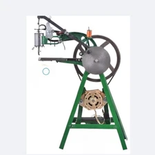 Electric Hand Cranked Shoe Repair Machine Shoe Sewing Shoe Repair Machine