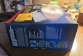 No Reserve! Nintendo NES Console Challenge Set Original Box & Super Mario 3!