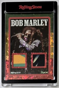 Bob Marley Keepsake | eBay