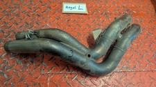 Auspuff Krümmerrohr Sammler 90362 Krümmer manifold pipe MV Agusta F4 750 S