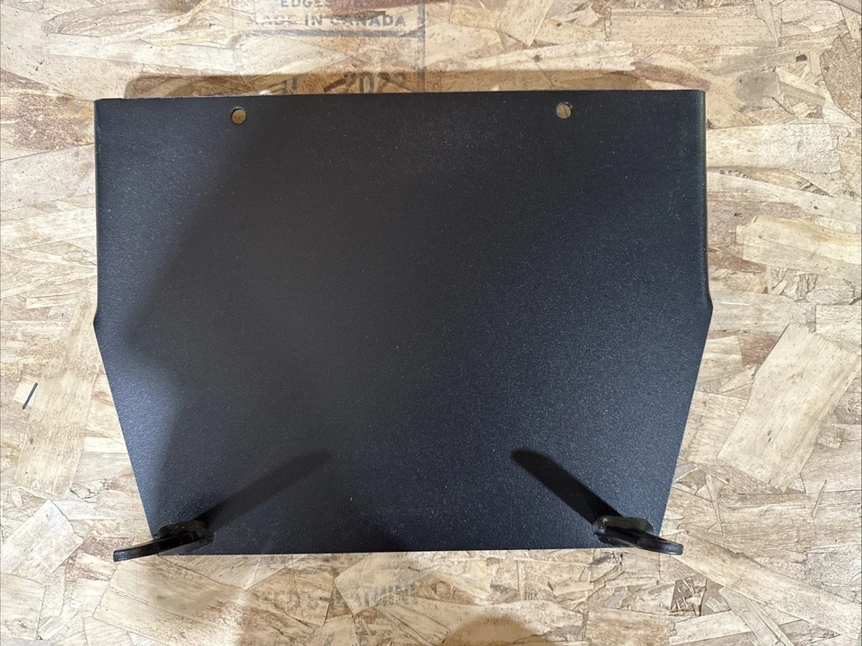 Kit de montaje de arado NOS Cycle Country 15-4521 Suzuki LTF300 King Quad 4x4 Foto 2 de 4