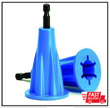 Nut Blaster Xxl Universal Wire Connector Bit ...