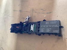 W10215443 Whirlpool Washer Board - Control