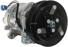 Klimakompressor Neu 701820805Q für  VAG