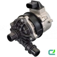 Zusatzwasserpumpe K&uuml;hlwasserkreislauf elektrisch PIERBURG f&uuml;r MERCEDES A-KLASSE